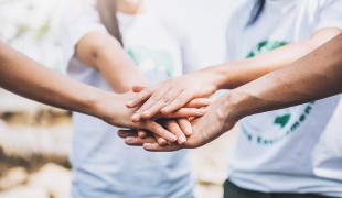 PROJETO DE VOLUNTARIADO