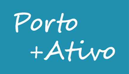 Porto + Ativo